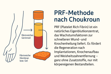 PRF