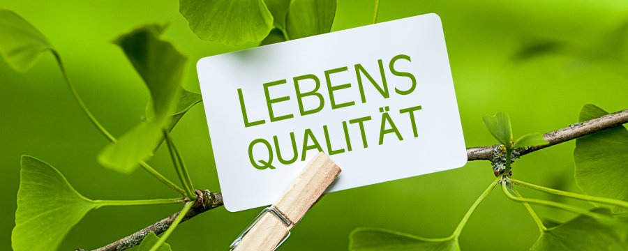 schonende Implantologie | Lebensqualität